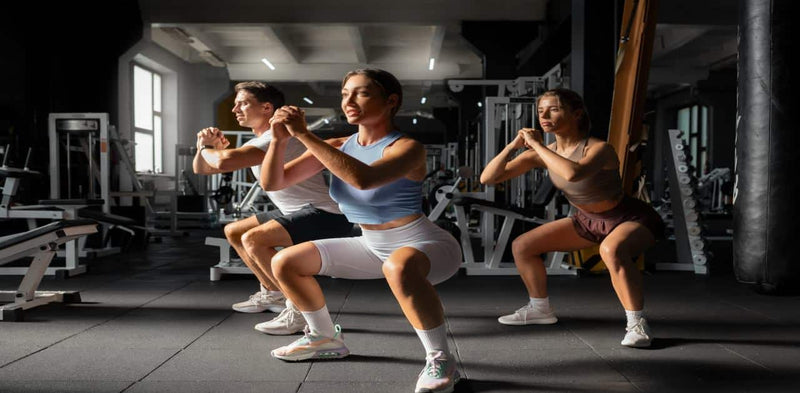 5 Best Gym in Kolkata