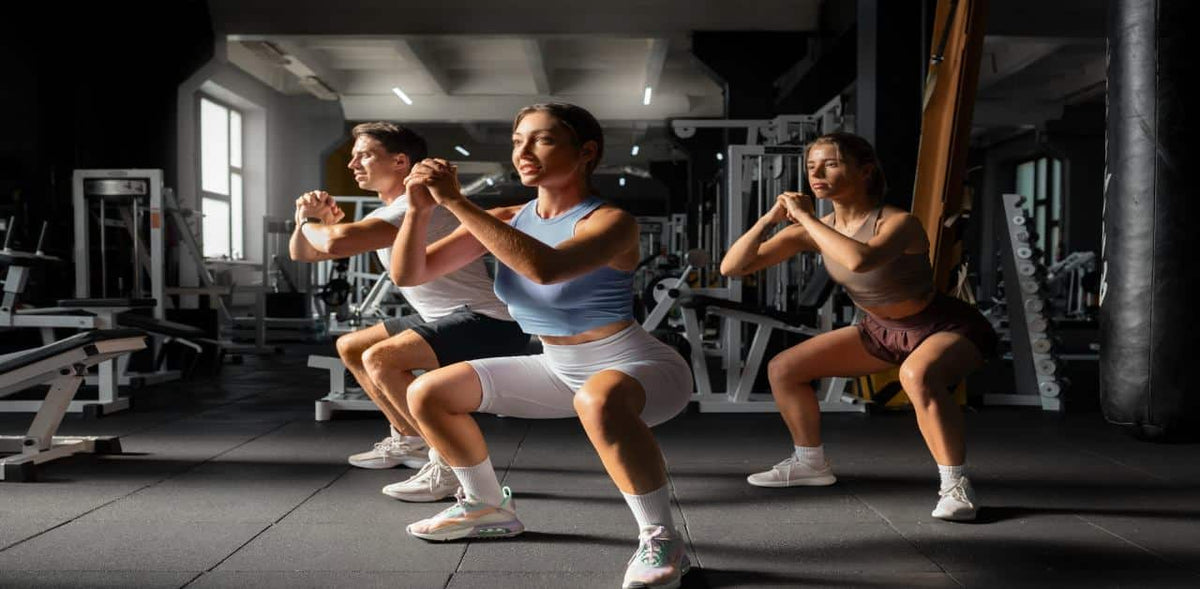 5 Best Gym in Kolkata
