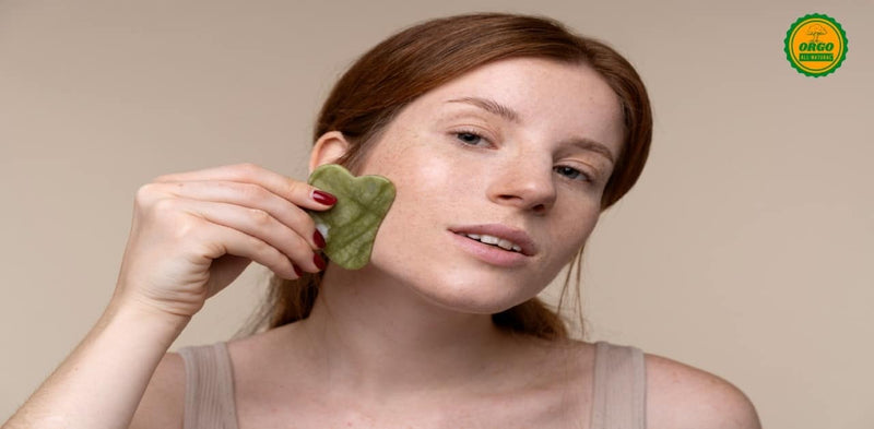 Everything You Need to Know About Gua Sha
