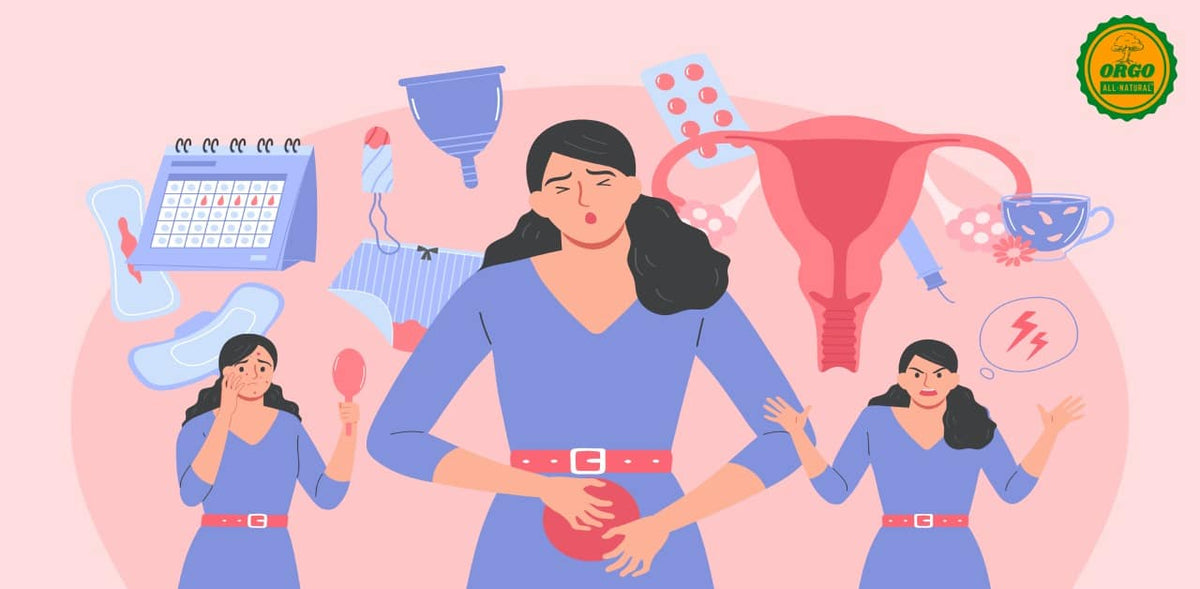 Polycystic Ovary Syndrome (PCOS)
