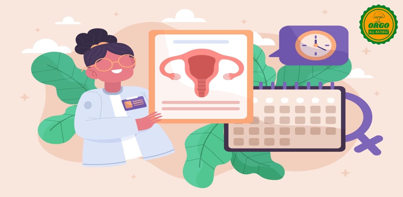 PCOD vs PCOS: What is the Difference between PCOD and PCOS?