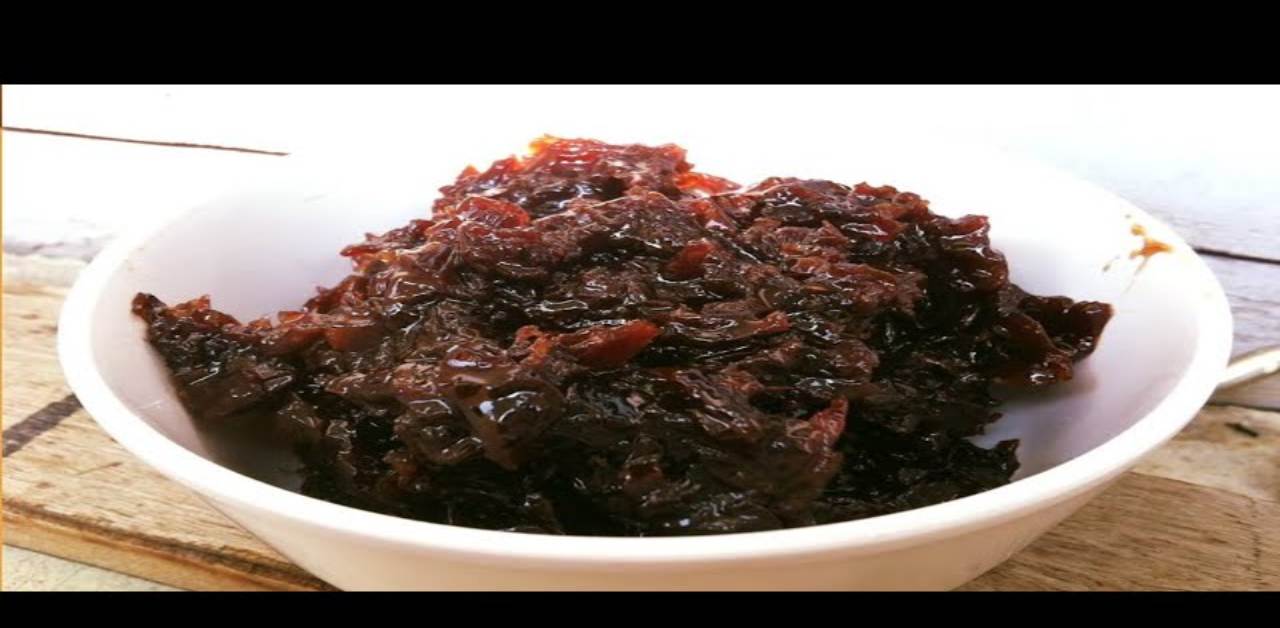 Health Benefits of Gulkand