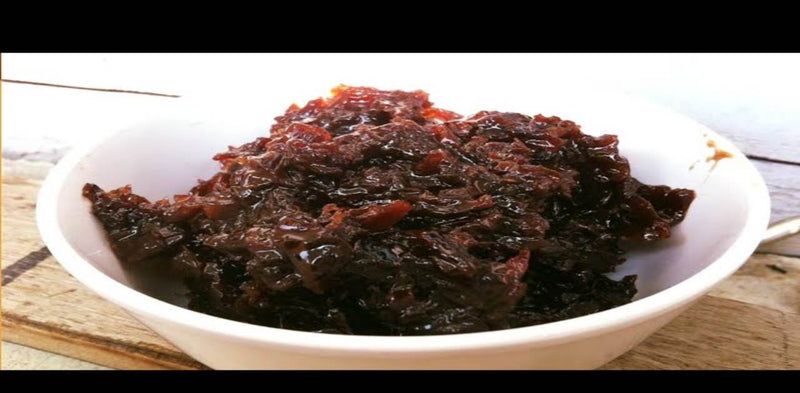 Health Benefits of Gulkand