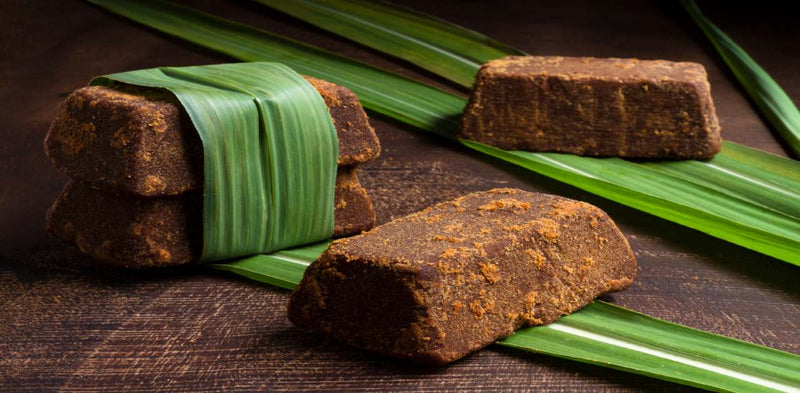 Health Benefits of Jaggery
