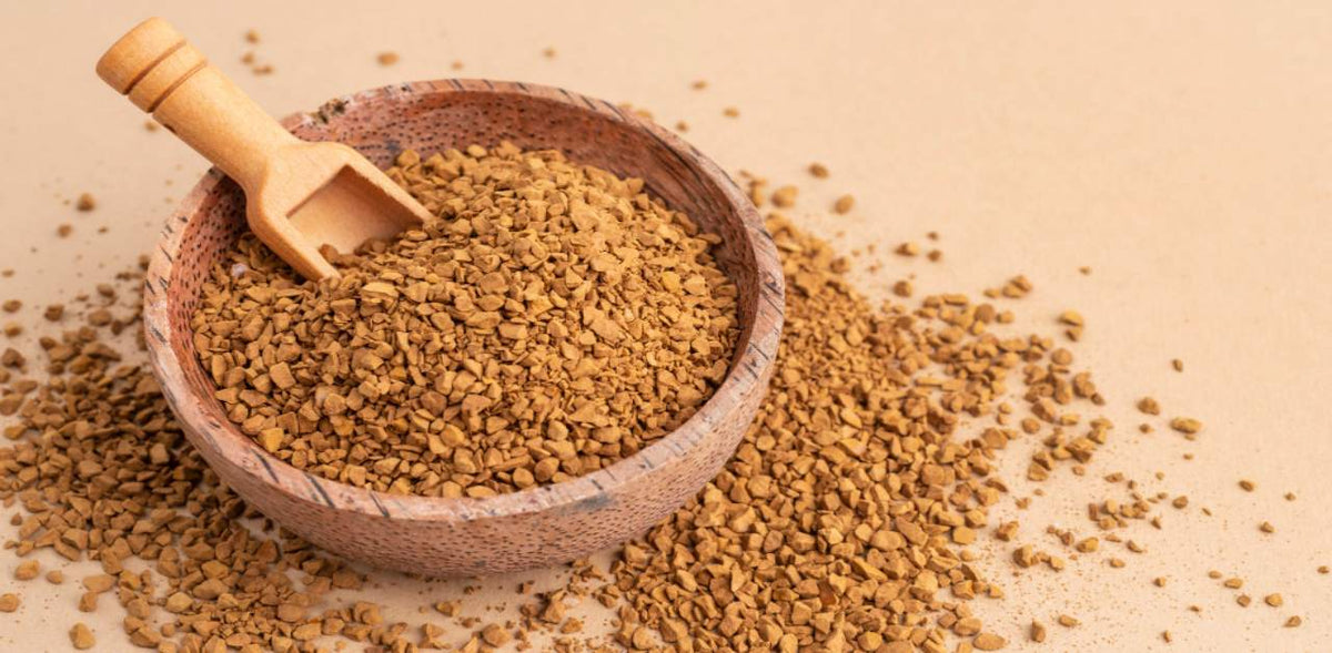 Fenugreek Benefits for Hair