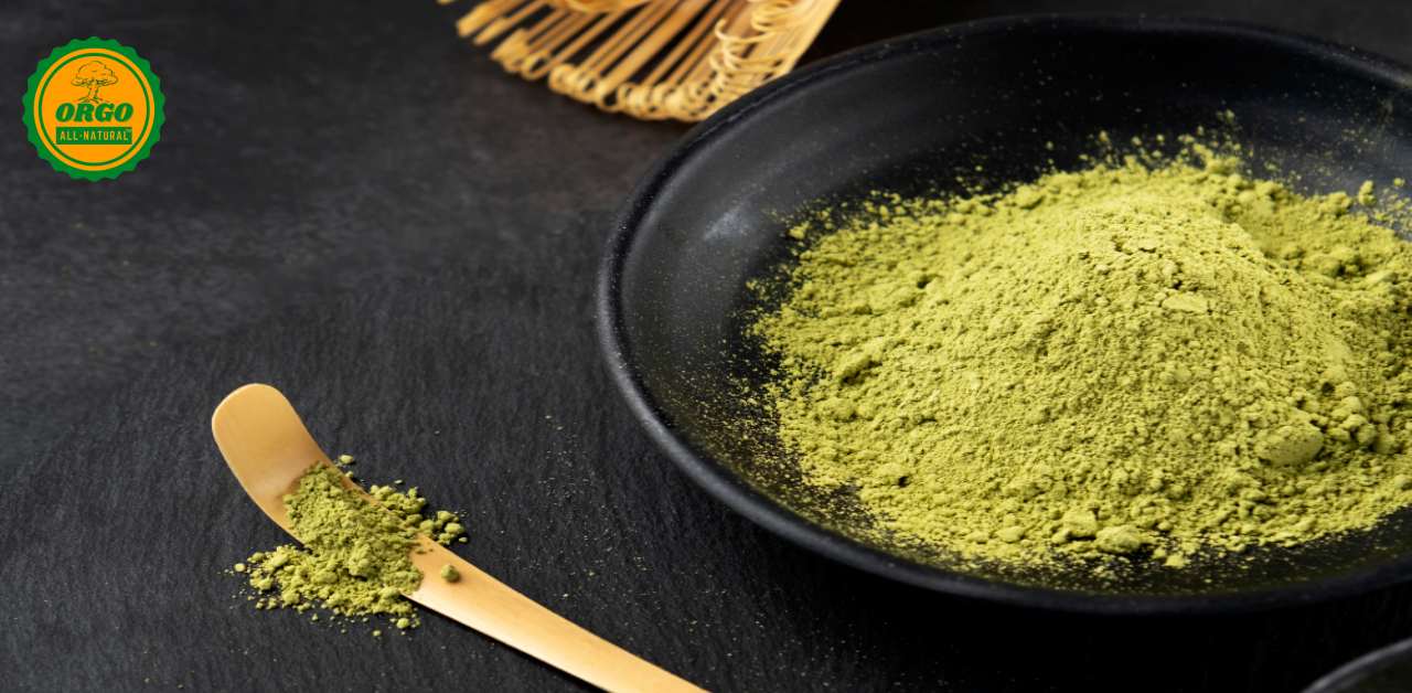 How to Make Moringa Leaf Powder