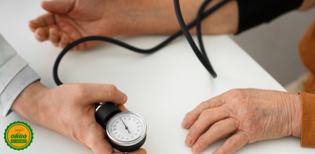Blood Pressure
