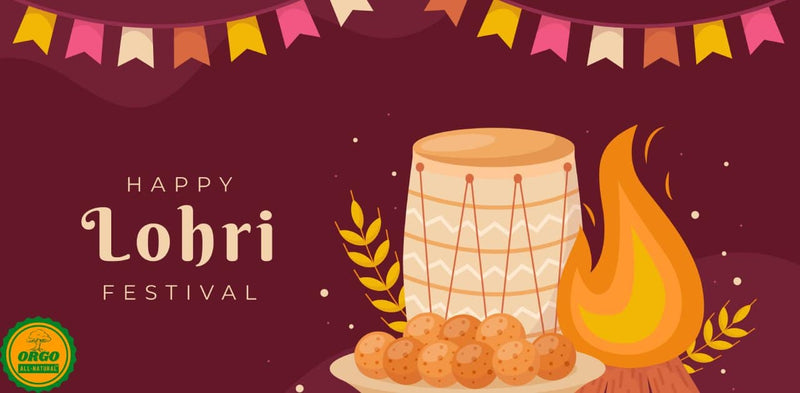 Lohri 2025: Date, History, Significance and How to Celebrate