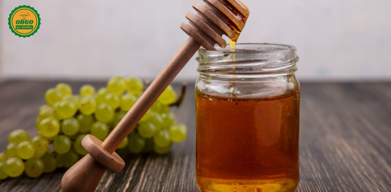 Health benefits of using amla with honey