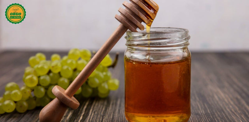 Health benefits of using amla with honey