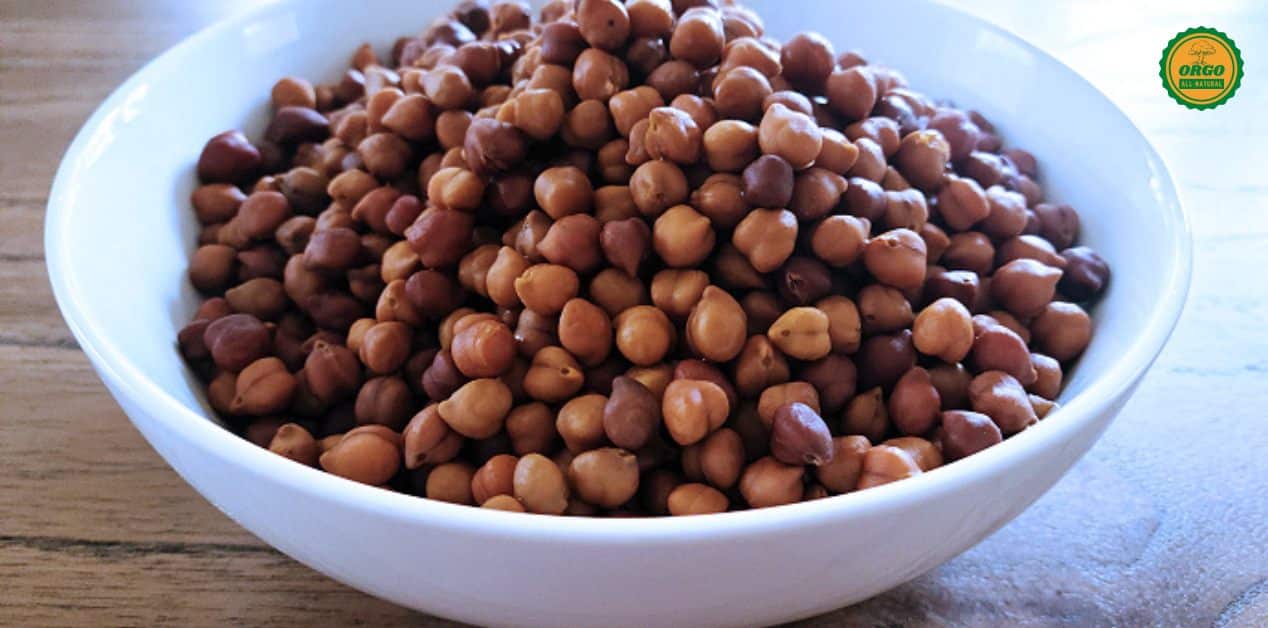 Black Chana Benefits