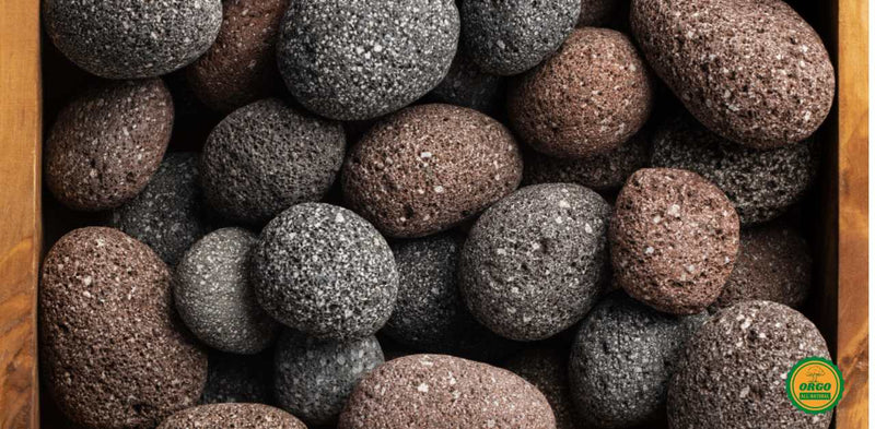 Pumice Stone