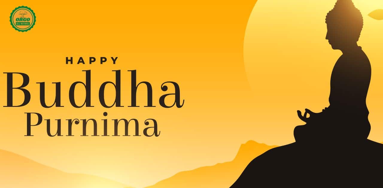 Buddha Purnima 2025