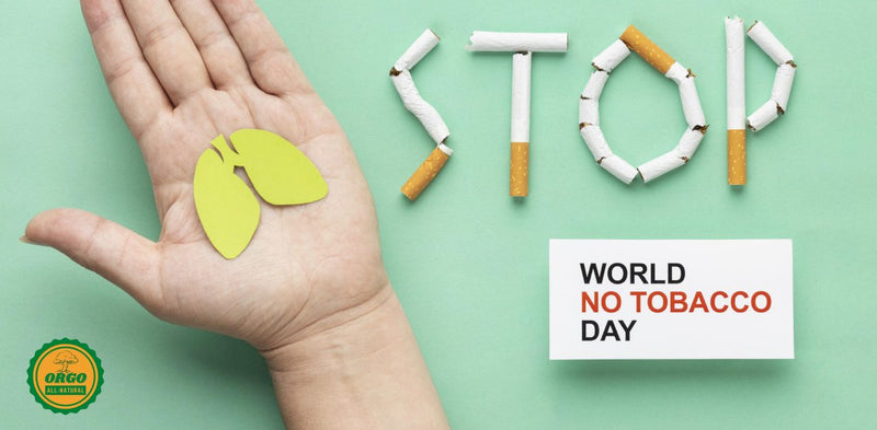 World No Tobacco Day
