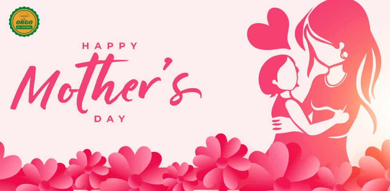 Mother’s Day 2025