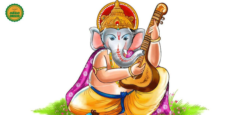 How Many Lord Ganesha Names Are There? Knowing Lord Ganesha’s Twelve Names