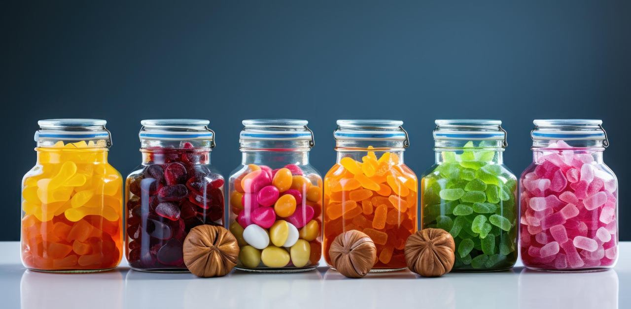 Ashwagandha Gummies