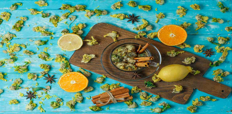 12 Best Home Remedies For Dry Cough
