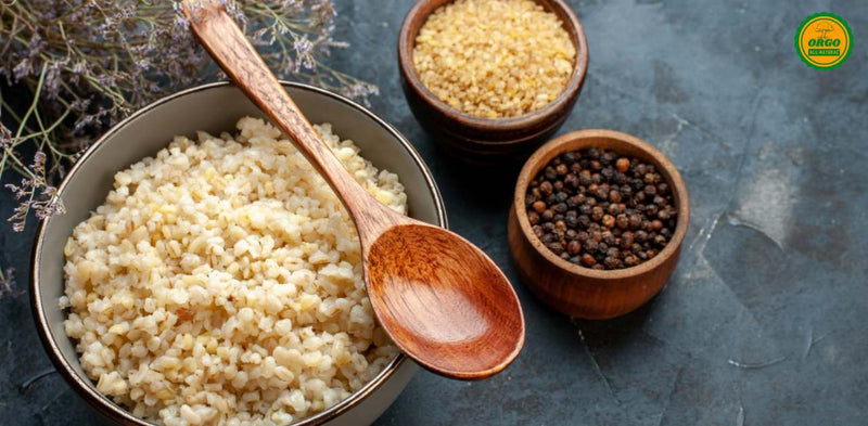 Sabudana : Benefits and side-effects