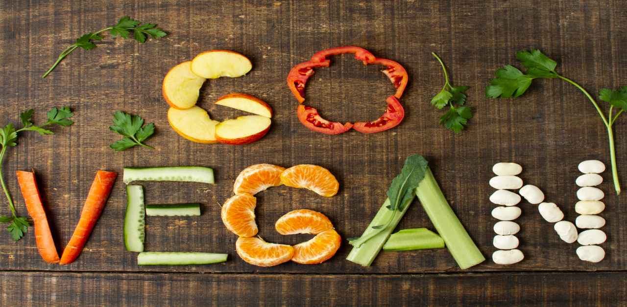Vegan Diet Plan For Muscle Gain