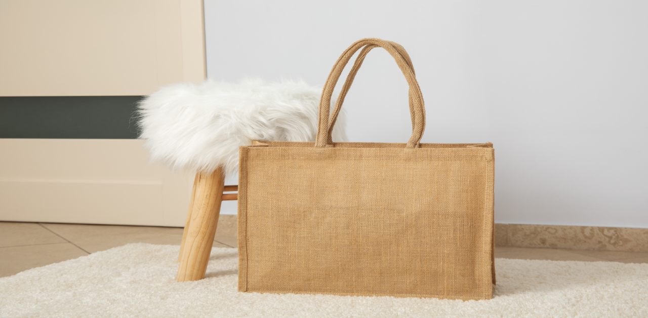 Sustainable and Eco-friendly Jute Bags Online