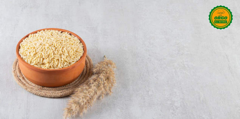 Brown Rice: Benefits, Nutrition Facts, and How to Prepare It
