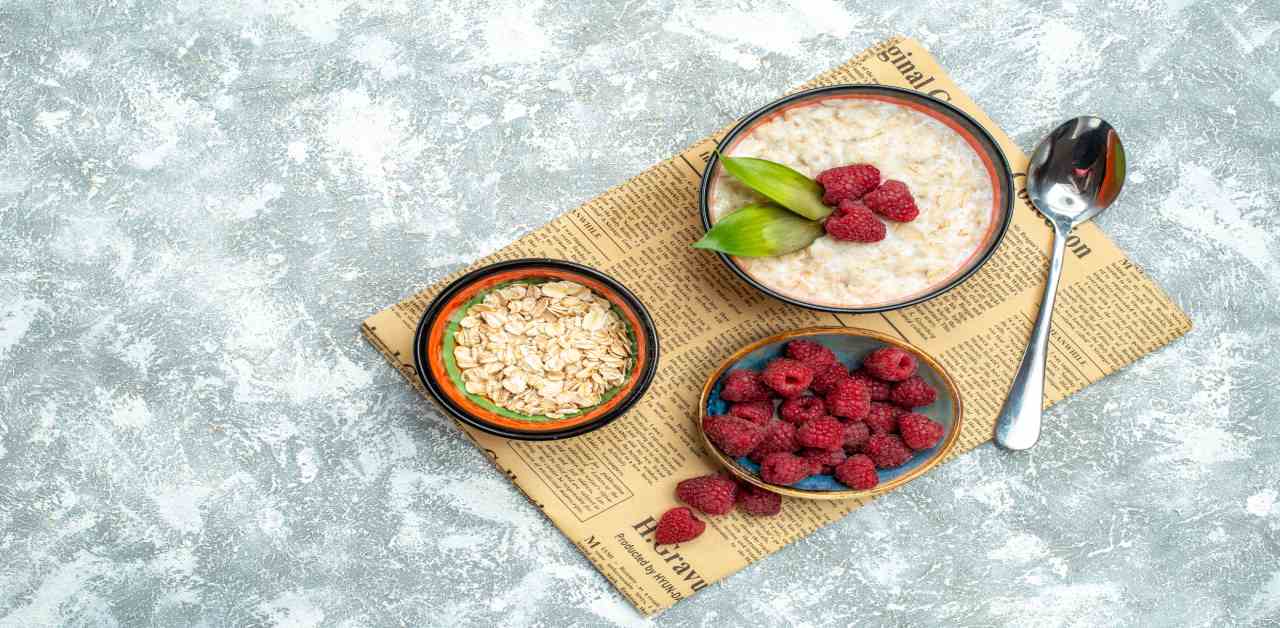 Healthy Oats Recipes for Breakfast