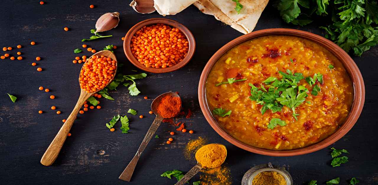 Dal Makhani Recipe