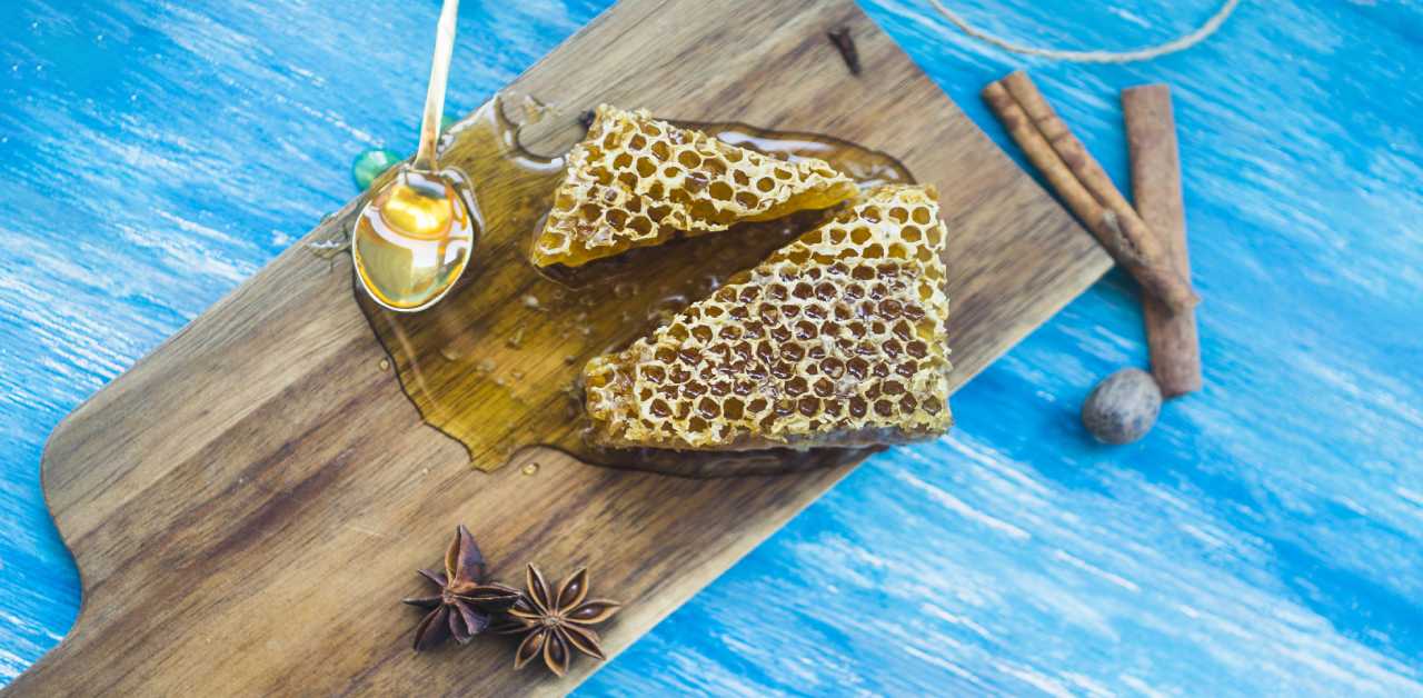 Acacia Honey and its Benefits