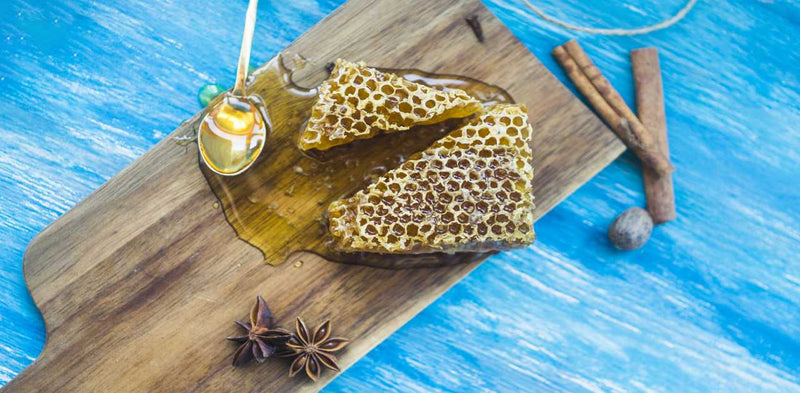 Acacia Honey and its Benefits