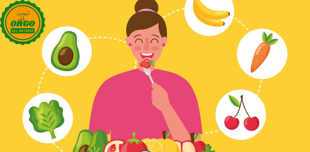Thyroid Diet : Foods for Thyroid Health