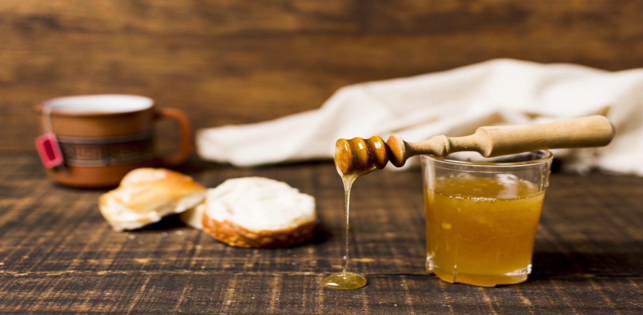 Pure Organic Types of Honey in 2025
