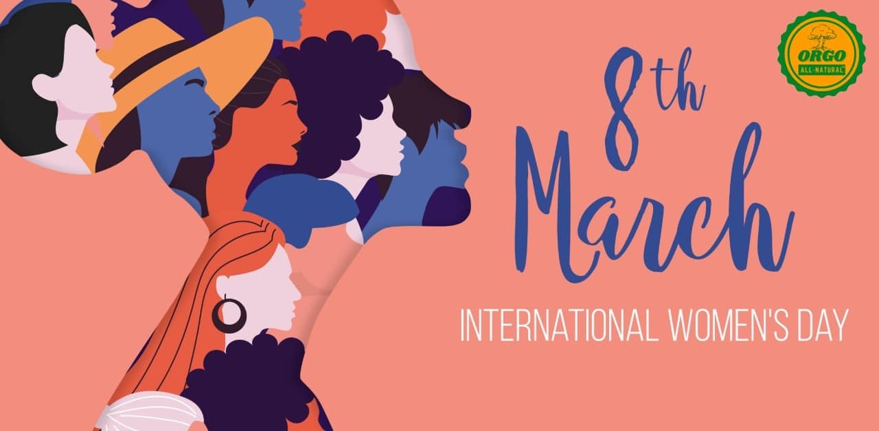 International women’s Day
