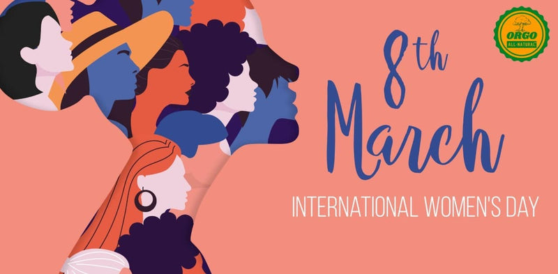 International women’s Day