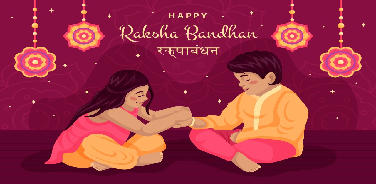 Raksha Bandhan 2025