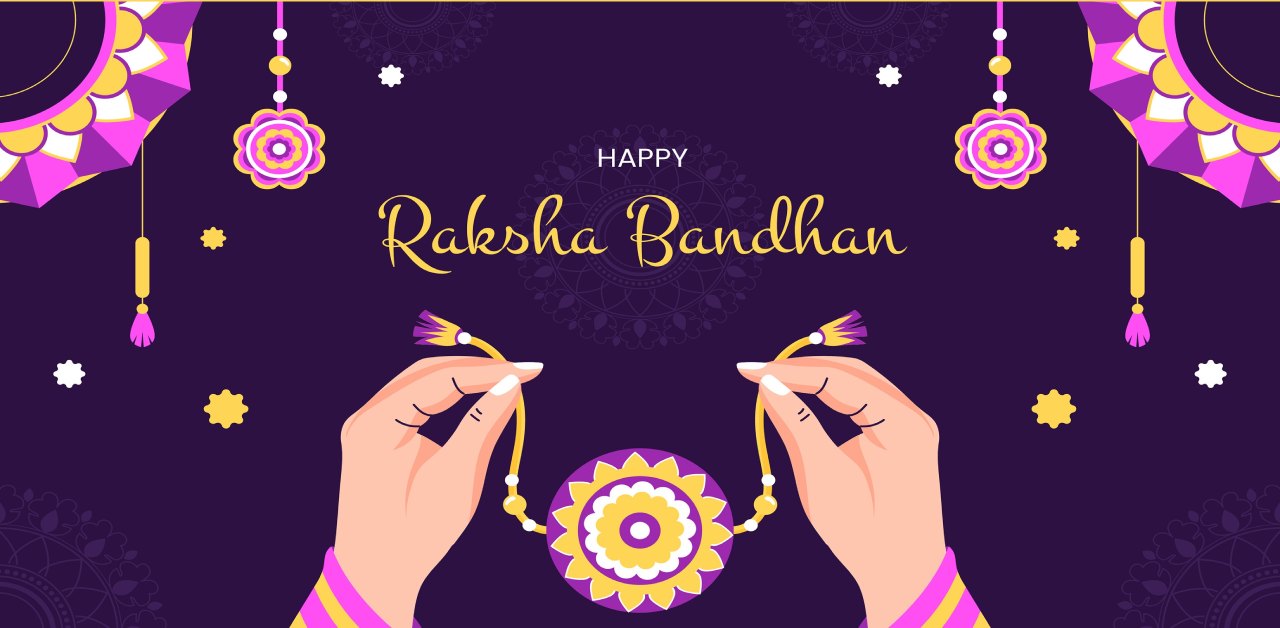 Raksha Bandhan Gifts for Sister 2024