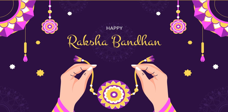 Raksha Bandhan Gifts for Sister 2024