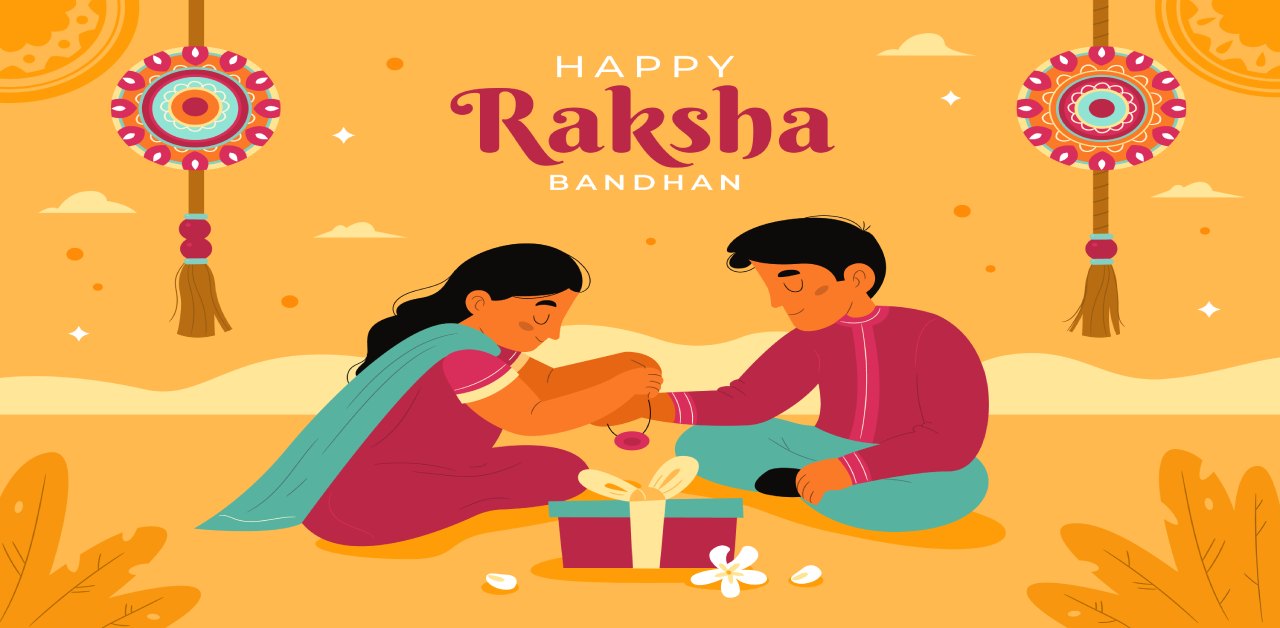 Raksha Bandhan Gifts for Brother 2024