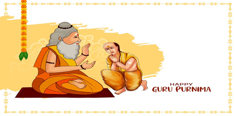 Guru Purnima 2024