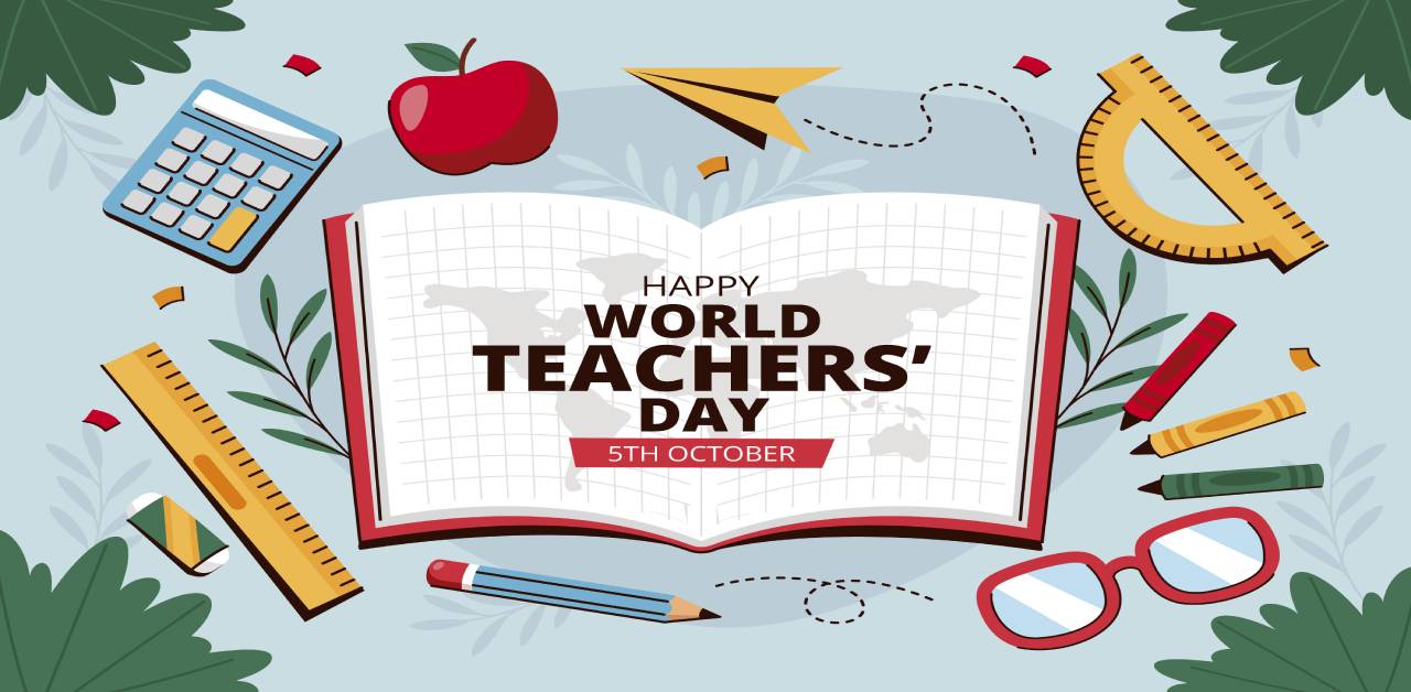 Teachers Day 2024