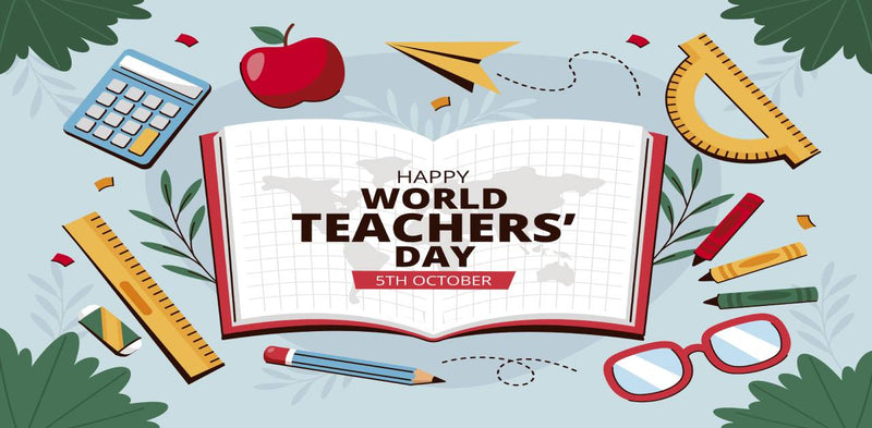 Teachers Day 2024
