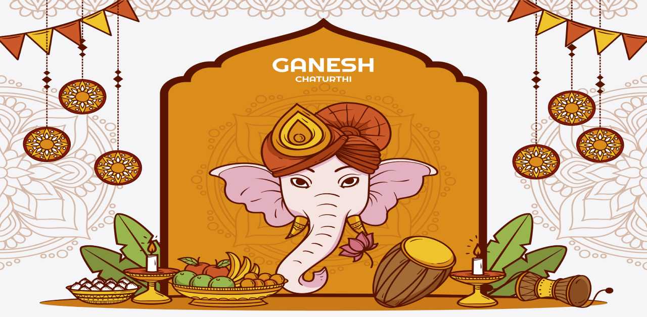 Top 20 Ganpati Decoration Ideas 2024