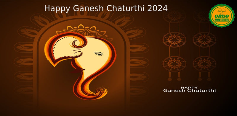 Ganesh Chaturthi 2024