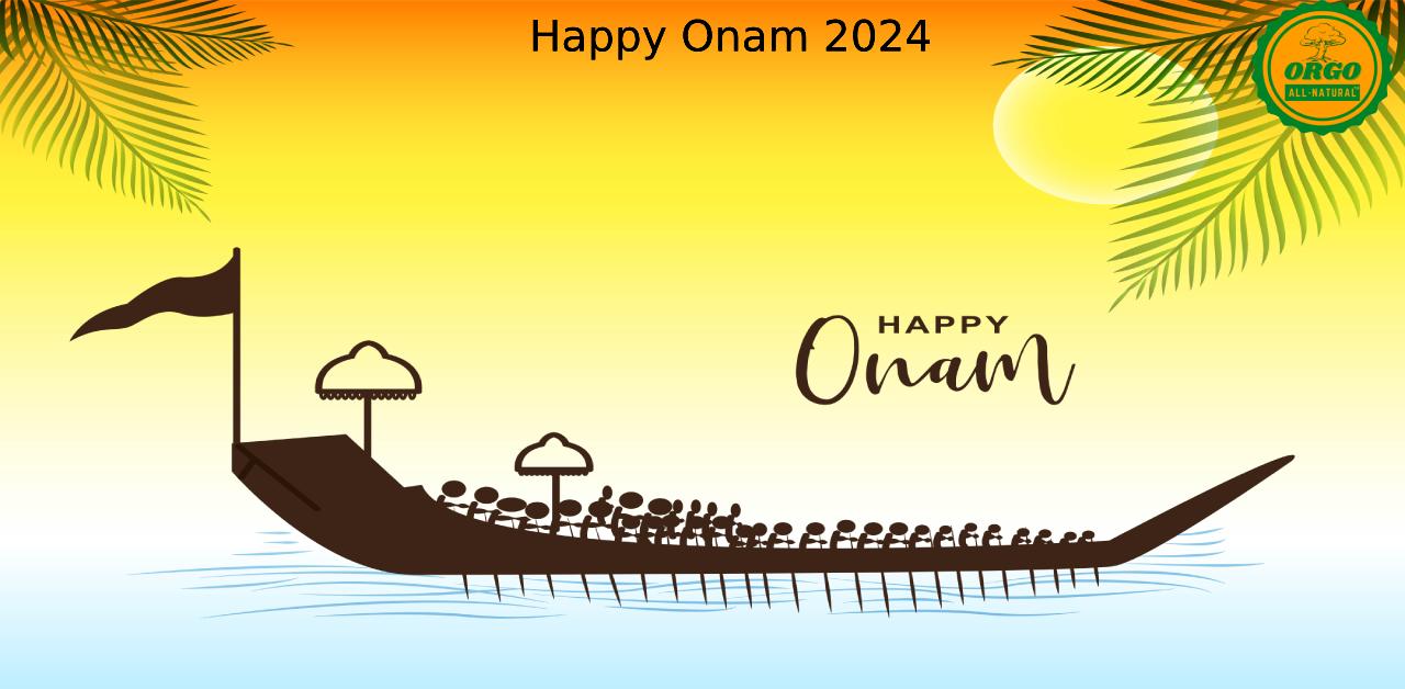Onam 2024