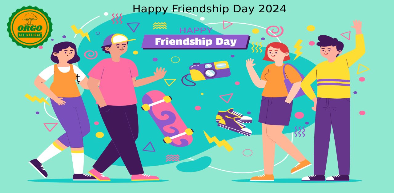20 Best Friendship Day gifts in 2024