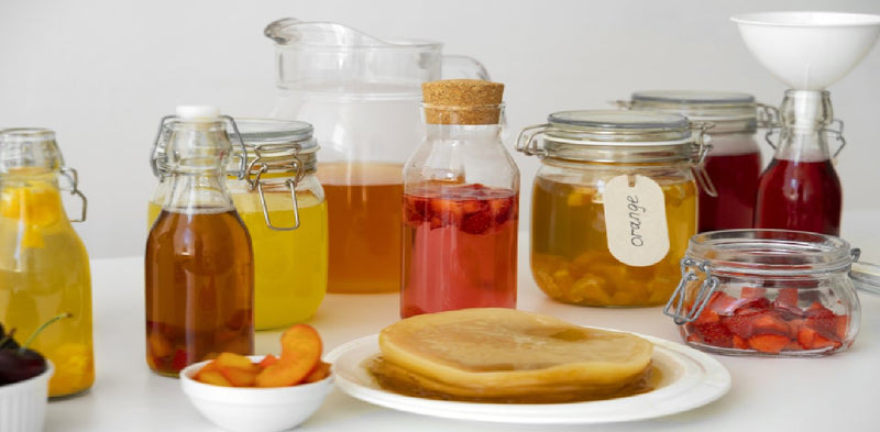 What is Kombucha and How it is Brewed