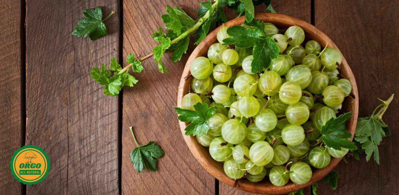 Amla For Hair: Top 10 Benefits & How To Use It