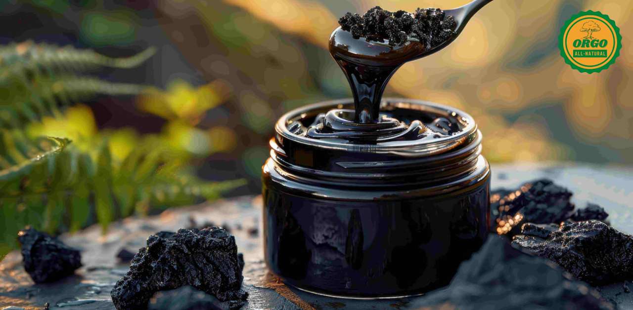 Shilajit Benefits, Nutrition, Side Effects