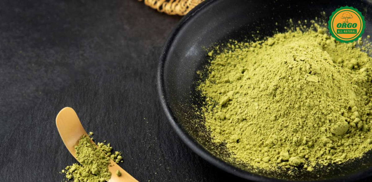 Moringa powder: Dosage, Nutrition and Use