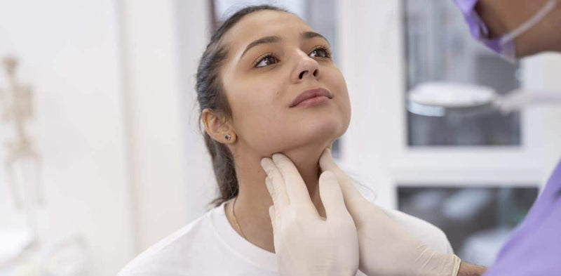 All about Thyroid Cure